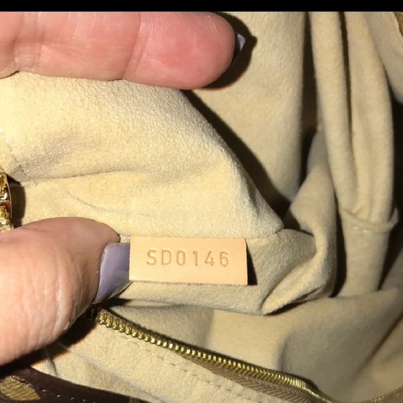 LV ARTSY MM - Picture 5 of 8